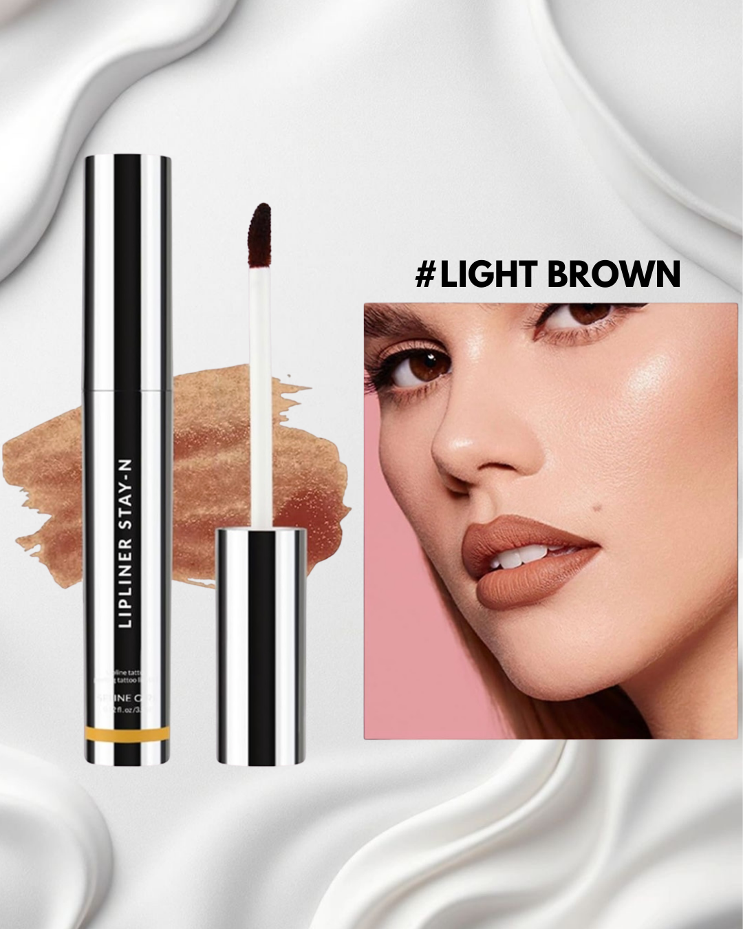 Cleopatra™ Lip Liner