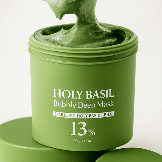 Cleopatra™ Bubble Deep Mask